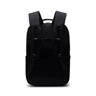   Rucsac laptop, Herschel, 2610E17485, 15 inch, 15x42.5x28 cm, Poliester, Negru