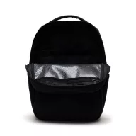   Rucsac laptop, Herschel, 2610E17485, 15 inch, 15x42.5x28 cm, Poliester, Negru