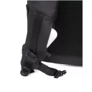 Rucsac laptop, Herschel, 2610E17485, 15 inch, 15x42.5x28 cm, Poliester, Negru