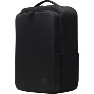   Rucsac laptop, Herschel, 2610E17486, 15 inch, 20.5x47x30.5 cm, Poliester, Negru