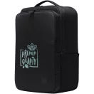 Rucsac laptop, Herschel, 2610E17486, 15 inch, 20.5x47x30.5 cm, Poliester, Negru