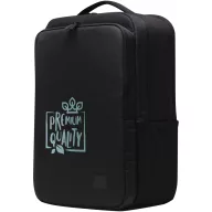   Rucsac laptop, Herschel, 2610E17486, 15 inch, 20.5x47x30.5 cm, Poliester, Negru