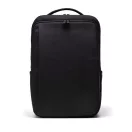 Rucsac laptop, Herschel, 2610E17486, 15 inch, 20.5x47x30.5 cm, Poliester, Negru