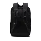 Rucsac laptop, Herschel, 2610E17486, 15 inch, 20.5x47x30.5 cm, Poliester, Negru