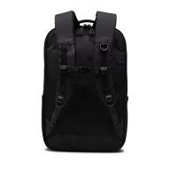   Rucsac laptop, Herschel, 2610E17486, 15 inch, 20.5x47x30.5 cm, Poliester, Negru