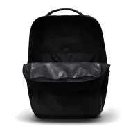   Rucsac laptop, Herschel, 2610E17486, 15 inch, 20.5x47x30.5 cm, Poliester, Negru