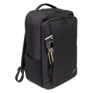 Rucsac laptop, Herschel, 2610E17486, 15 inch, 20.5x47x30.5 cm, Poliester, Negru