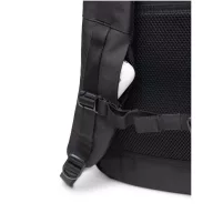   Rucsac laptop, Herschel, 2610E17486, 15 inch, 20.5x47x30.5 cm, Poliester, Negru