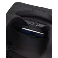   Rucsac laptop, Herschel, 2610E17486, 15 inch, 20.5x47x30.5 cm, Poliester, Negru