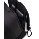 Rucsac laptop, Herschel, 2610E17486, 15 inch, 20.5x47x30.5 cm, Poliester, Negru