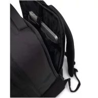   Rucsac laptop, Herschel, 2610E17486, 15 inch, 20.5x47x30.5 cm, Poliester, Negru