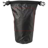   Trusa sanitara 30 piese, cu geanta rezistenta la apa, Everestus, 9IA19401, Tarpaulin, Negru