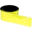 Banderola reflectorizanta, Everestus, 18SEP3415, 38x3 cm, Plastic, Galben