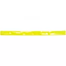 Banderola reflectorizanta, Everestus, 18SEP3415, 38x3 cm, Plastic, Galben