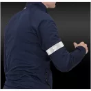 Banderola reflectorizanta, Everestus, 18SEP3410, 38x3 cm, PVC, Alb