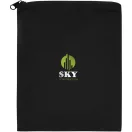Ham de siguranta reflectorizant, Everestus, 18SEP2905, 45x41.5 cm, Poliester, Negru