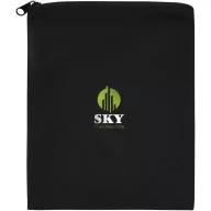   Ham de siguranta reflectorizant, Everestus, 18SEP2905, 45x41.5 cm, Poliester, Negru