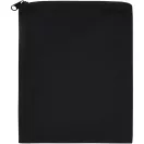 Ham de siguranta reflectorizant, Everestus, 18SEP2905, 45x41.5 cm, Poliester, Negru
