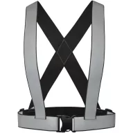   Ham de siguranta reflectorizant, Everestus, 18SEP2905, 45x41.5 cm, Poliester, Negru