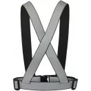 Ham de siguranta reflectorizant, Everestus, 18SEP2905, 45x41.5 cm, Poliester, Negru
