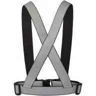  Ham de siguranta reflectorizant, Everestus, 18SEP2905, 45x41.5 cm, Poliester, Negru