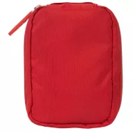   Mini trusa de prim ajutor, 2509E14620, Graid, 15x10.5x6.8 cm, Nylon, Rosu
