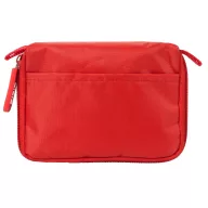   Mini trusa de prim ajutor, 2509E14472, Graid, 15x10.5x4.8 cm, Nylon, Rosu