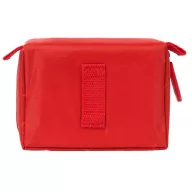   Mini trusa de prim ajutor, 2509E14472, Graid, 15x10.5x4.8 cm, Nylon, Rosu