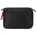 Mini trusa de prim ajutor, 2509E14473, Graid, 15x10.5x4.8 cm, Nylon, Negru