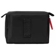   Mini trusa de prim ajutor, 2509E14473, Graid, 15x10.5x4.8 cm, Nylon, Negru