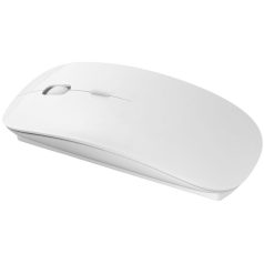 Menlo wireless mouse, Plastic, White