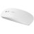 Menlo wireless mouse, Plastic, White