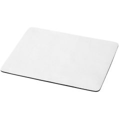 Heli flexible mouse pad, PU foam, Off-White