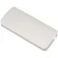 Spare 10,000 mAh power bank, ABS Plastic, White