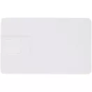 Memorie usb 32 GB cu Type-C si USB-A 3.0, Everestus, 18SEP4561, 8.4x5.2 cm, ABS, Alb
