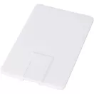 Memorie usb 32 GB cu Type-C si USB-A 3.0, Everestus, 18SEP4561, 8.4x5.2 cm, ABS, Alb