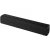 Vibrant Bluetooth® mini sound bar, ABS Plastic,  solid black