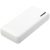 Powerbank 10.000 mAh, Everestus, 20FEB0902, ABS, Alb