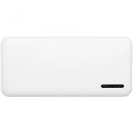 Powerbank 10.000 mAh, Everestus, 20FEB0902, ABS, Alb