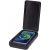 Powerbank UV smartphone sanitizer, 21MAR1553, 10000 mAh, 18x35x10 cm, Everestus, ABS, Negru