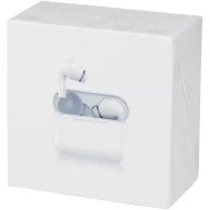   Casti audio wireless, Everestus, 21AUG107, ABS, 7.36x8.54x3.97 cm, Alb