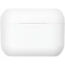 Casti audio wireless, Everestus, 21AUG107, ABS, 7.36x8.54x3.97 cm, Alb