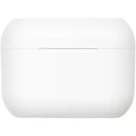   Casti audio wireless, Everestus, 21AUG107, ABS, 7.36x8.54x3.97 cm, Alb