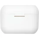Casti audio wireless, Everestus, 21AUG107, ABS, 7.36x8.54x3.97 cm, Alb