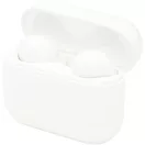 Casti audio wireless, Everestus, 21AUG107, ABS, 7.36x8.54x3.97 cm, Alb