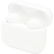   Casti audio wireless, Everestus, 21AUG107, ABS, 7.36x8.54x3.97 cm, Alb