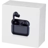   Casti audio wireless, Everestus, 21AUG108, ABS, 7.36x8.54x3.97 cm, Negru