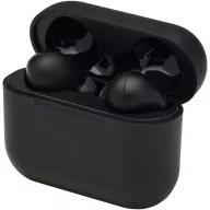   Casti audio wireless, Everestus, 21AUG108, ABS, 7.36x8.54x3.97 cm, Negru
