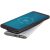 Powerbank, Everestus, 21OCT0311, 4000 mAh, 12 x 1 x 6.8 cm, Aluminiu, ABS, Argintiu