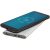 Powerbank, Everestus, 21OCT0315, 8000 mAh, 15.1 x 1.2 x 7.4 cm, ABS, Aluminiu, Argintiu